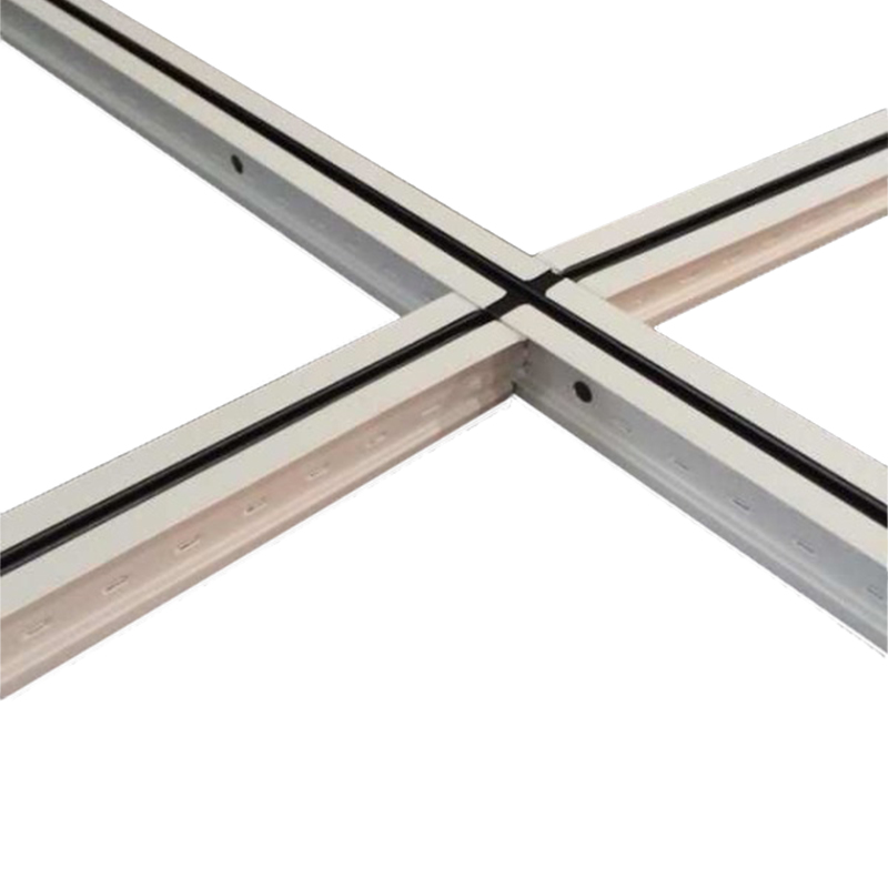 Acoustic gypsum board