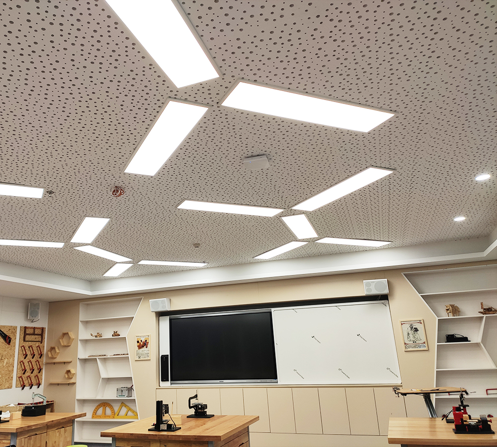 TopWin Materials-Ceiling and Wall Covering Materials Manufacturer