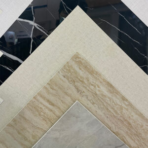 Pvc Marble Sheet